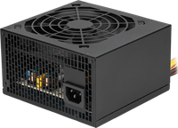 Блок питания MSI MAG A300N-H [306-7ZPCY11-HD8] черный