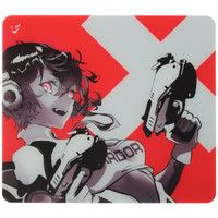 Коврик ARDOR GAMING Neon Blast (L) разноцветный