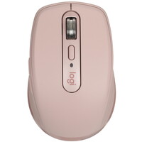 Мышь беспроводная Logitech MX Anywhere 3S [910-006940] розовый