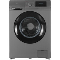Стиральная машина TCL TWOF-607W10S1 серый