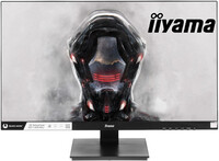 27" Монитор Iiyama G-Master G2730HSU-B1 черный