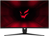 31.5" Монитор ARDOR GAMING HORIZON AQ32H3 черный