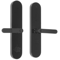 Умный дверной замок Aqara Door Lock N100 ZNMS16LM