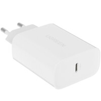 Сетевое зарядное устройство Ugreen CD127 белый