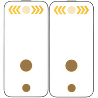 Защитное стекло Aceline для экрана Apple iPhone 17