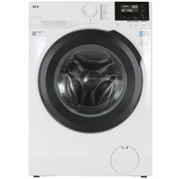 Стиральная машина AEG LFR61944BE белый