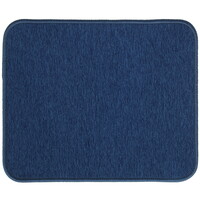 Коврик DEXP GM-S Cation fabric (S) синий