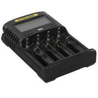 Зарядное устройство NITECORE UMS4