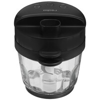 Измельчитель  Reoka RKEC-C702 черный