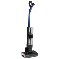 Вертикальный пылесос моющий Dyson G1 Wash  синий
