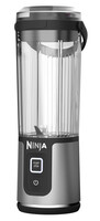 Блендер портативный Ninja BС151EUBK серый