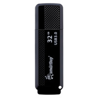 Память USB Flash 32 ГБ Smartbuy Dock [SB32GBDK-K3]