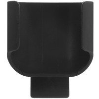 Чехол Aceline  для Aceline LightPods, Apple AirPods, Apple AirPods 2, черный