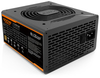Блок питания PCCooler GI-BR600  черный