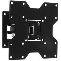 Кронштейн для ТВ DEXP RMM-221B черный