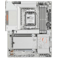 Материнская плата GIGABYTE B850 AORUS ELITE-P ICE