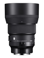Объектив Sigma AF 85MM F/1.4 DG DN (A) F/SE