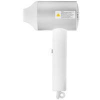 Фен Mijia Water Ionic Hair Dryer H500 серебристый/белый