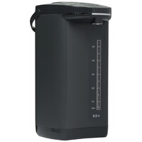 Термопот DEXP THP-6500 черный