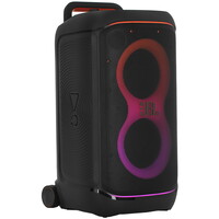 Портативная аудиосистема JBL PARTYBOX 520, черный