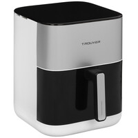 Аэрогриль Dreame Trouver AirFryer FD10 Pro White белый