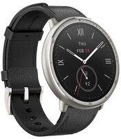 Смарт-часы Amazfit Active 2 Premium + доп. ремешок