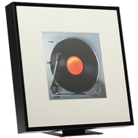 Аудиосистема Samsung HW-LS60D Music Frame черный