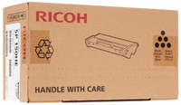 Картридж лазерный Ricoh SP150HE черный, с чипом