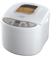 Хлебопечь Russell Classics Fast Bake Breadmaker белый