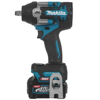 Гайковерт Makita TW007GD201 XGT 40V