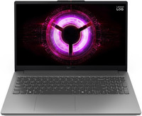 15.6" Ноутбук Lenovo LOQ 15ARP10E серый