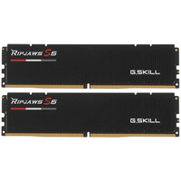 Оперативная память G.Skill Ripjaws S5 [F5-6000J3036F48GX2-RS5K] 96 ГБ