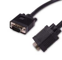 Кабель  iPower VGA - VGA, 1.8 м