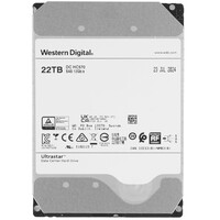 LFF (3.5") Жесткий диск WD Ultrastar DC HC570