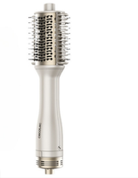 Фен-щетка Cecotec Air DryBold белый/золотистый