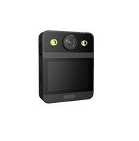 Экшн-камера SJCAM A20 черный