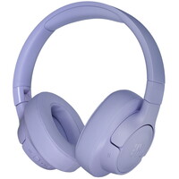 Беспроводные/проводные наушники JBL Tune 770NC  фиолетовый 2023