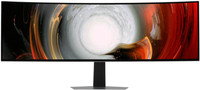49" Монитор Samsung Odyssey OLED G9 G91SD S49DG910SI серебристый