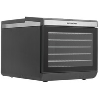 Сушилка для овощей и фруктов Redmond FD1105 серый