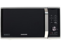 Микроволновая печь Samsung MG23K3575AS серебристый