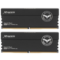 Оперативная память Team Group T-Force Xtreem CKD [FFXD548G8400HC42BDC-CU01] 48 ГБ