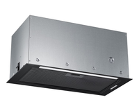 Вытяжка полновстраиваемая Samsung NK52FG454CM/UR черный