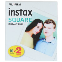 Картридж для моментальной печати Fujifilm Instax Square