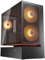 Корпус Cougar CFV235 Mesh [CGR-2DA4B-M] черный
