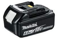 Аккумулятор Makita BL1860B