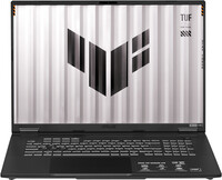 18" Ноутбук ASUS TUF Gaming FA808UH-S8029 серый