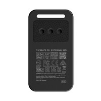 4000 ГБ Внешний SSD Team Group P31 [TPSEFY004T0C302]