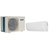 Кондиционер настенный сплит-система AUX ASW-H07A4/JD-R1/AS-H07A4/JD-R1 белый