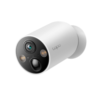 IP-камера TP-Link Tapo TC85