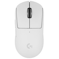 Мышь беспроводная Logitech PRO X SUPERLIGHT 2 SE [910-007556] белый